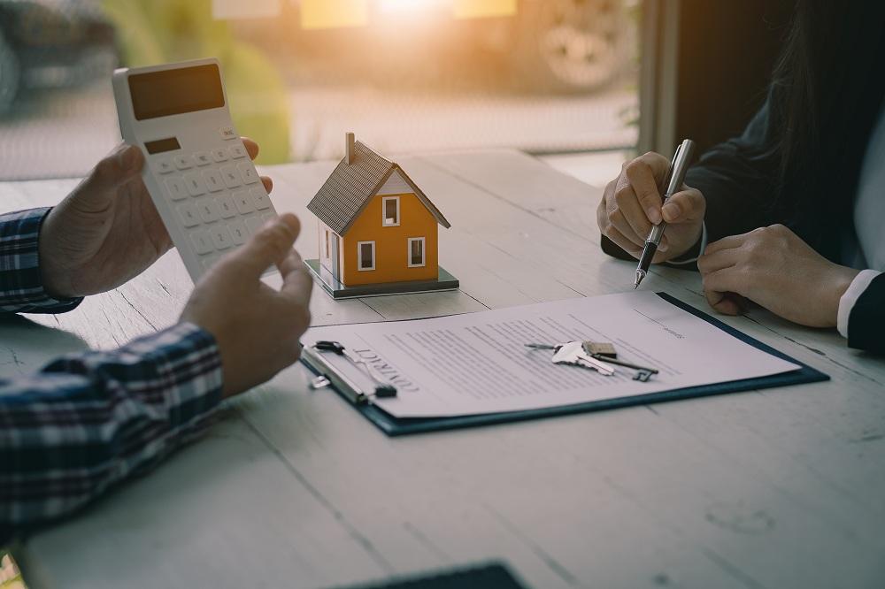 Tenant’s Rent Abatement Claim Dismissed Despite Unlawful Residential Premises